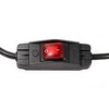Shengbowi Extension Cord with Switch 14/3 Heavy Duty 3 Prong