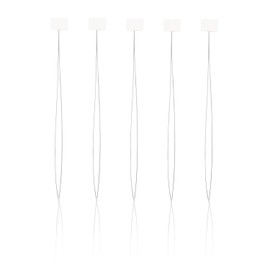 5pcs Needle Threaders Embroidery Stitching Craft Tool for DIY Sewing, 20cm