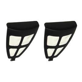 2 x limescale filter, fine sieve for WMF US-7235003927 (=FS-1000040004) 7211000794 04.1302.0012 Stelio kettle