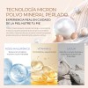 Sace Lady Base Maquillaje Polvo Compacto Matte Spf30+++ 9.5g