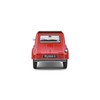 Solido Citroen Citreon 421181200 1:18 Citroёn Dyane 6 Red, Collector's