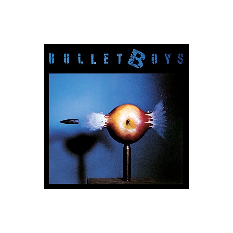 Bullet Boys (Lim.Collector'S Edition)