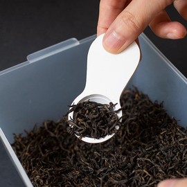 Moisture Absorbent Diatomite Spoon for Salt and Spices