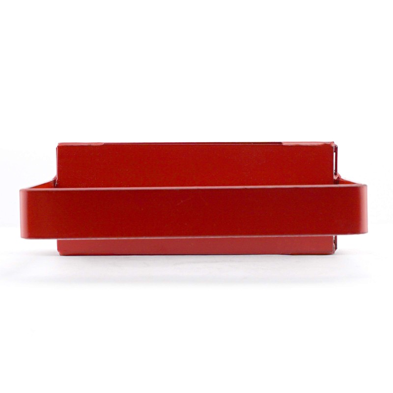 Magnet Source 07210 Red 150lb Pull Heavy Duty Handle Magnet