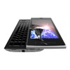 iBUFFALO SoftBank 005SH Bubbleless LCD Protective Film Bubble Free Easy Fit Gloss BSEFG05SHBK