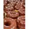CRAVE KETO KITCHEN **GLUTEN FREE & KETO CHOCOLATE DONUTS- Crave