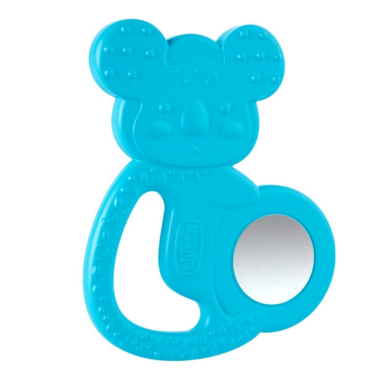 Chicco Fresh Power 3D Koala Teether 4M+