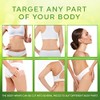 Ultimate Body Applicator Lipo Wrap Works To Reduce The Appearance