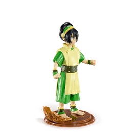 BendyFigs Avatar The Last Airbender Toph
