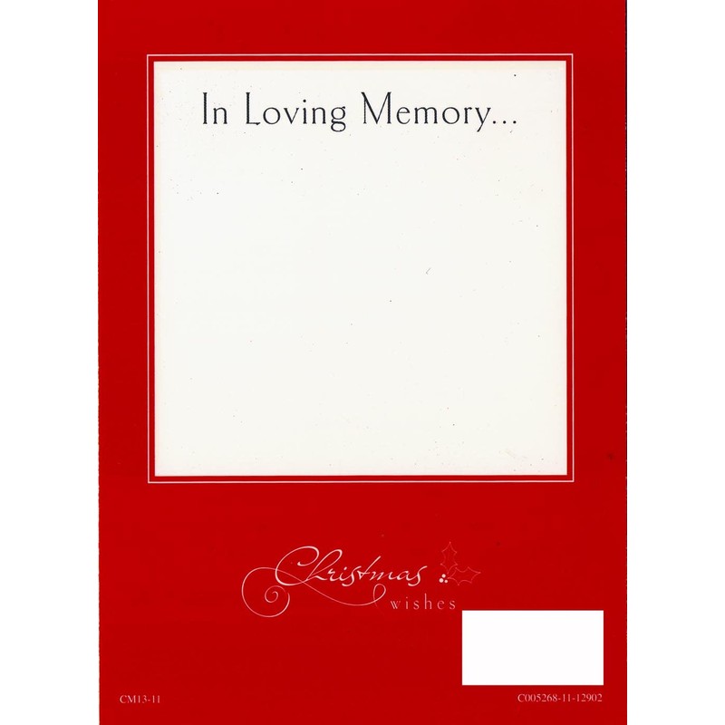 Grave Card - Thinking Of A Wonderful Dad With Love