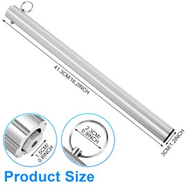 New Upgraded 10351 Lifting Handle Assembly Compatible with Tapco PRO 14, PRO 19, Siding Bending Brake