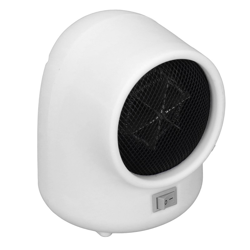 Mini Heater 3S Fast Heating Overheating Protection Portable Small Space