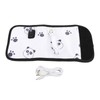 Portable Bottle Warmer Sleeve USB Milk Heat Keeper Adjustable Milk