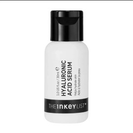 THE INKEY LIST Hyaluronic Acid Serum 1oz / 30ml New US seller