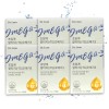 Dietary Supplement Omega-3 Pack Capsules 30 6 Pack for daily