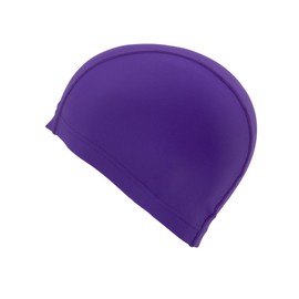 Swimming Cap - Fabric Swim Cap for Women Men Adults Teenagers