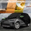 Waterproof Car Cover Replace for 2011-2024 Range Rover Evoque, 6