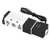 Pneumatic Solenoid Valve with Wire 2 Position 5 Way IP65