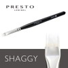 PRESTO Gel Brush Shaggy