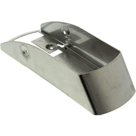 Burg Wächter EBL SB Stainless Steel Blend TSE, suitable for TSE Keypads from the 3000 Basics and 4000 Home Series