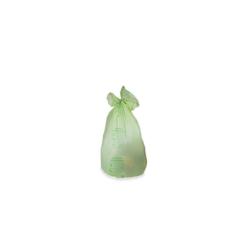 VIRSUS Moisture and Organic Bags 50 x 60 cm (30