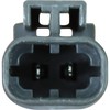 AIP Electronics EGR Exhaust Temperature Sensor Compatible with 1993-1997 Mercury