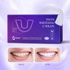 Whitening Strips for Teeth,Effective and Fast Results Teeth Whitening Trays,10