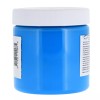 Neon Blue 4 Oz - Liquid Latex Body Paint, Perfect