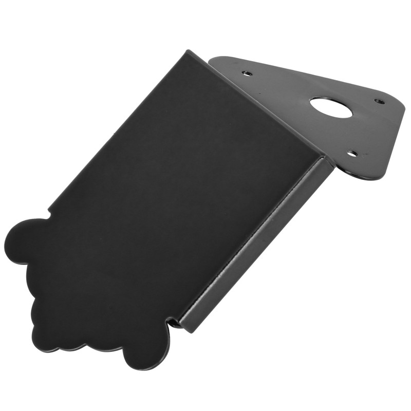 Mandolin Cable Pull Board Bend Type Steel Exquisite Musical Instrument