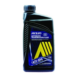 AISIN ATF-SP4 Automatic Transmission Fluid for UM090-CH042 ATF Type HK4 dp