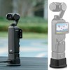 Little Syohe Silicone Non-Slip Desktop Mount Stand for DJI Osmo