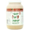 Slap Ya Mama Cajun Seasoning Blend, White Pepper, 8 Pound