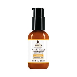 Kiehl's Powerful Strength Line Reducing Concentrate 50ml / 키엘 파워풀 스트렝스 라인 리듀싱 콘센트레이트 50ml