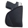 Active Pro Gear IWB/Pocket Concealed Carry Holster | Non-Slip Clipless