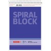 Brunnen 1055471 Spiral Notepad A5 Lined 50 Sheets 60 g/m²