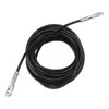 Replacement Cable for Home Gym Exercise Muscles Adjustable Length Fitness