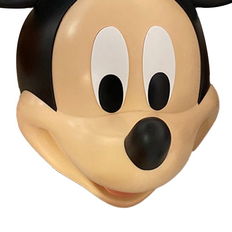 Money Saving Bank for Kids Cute Cartoon Plastic Coin Saving