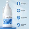 Nicpro Pouring Medium for Acrylic Paint 69oz/2040ml, Acrylic Paint Thinner