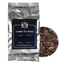 London Tea Room Darjeeling Tea (100g Bag)