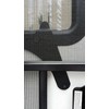 RV Door Window CloZures Shade, Controls Sun Glare, Privacy, Outside