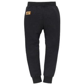 Pinokio Baby Boys' Casual Pants, Black Lets Skirt