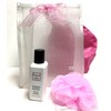 Robert Piguet Fracas Festive Gift set Silkening Body Wash 2