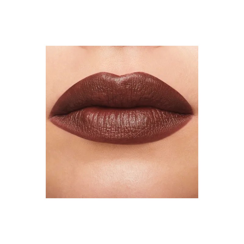 Labial Sedoso Mac Macximal Silky Matte 12 Horas Duracion Color