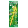 My First Ticonderoga Woodcase Primary Fat Pencil, HB 2, 1