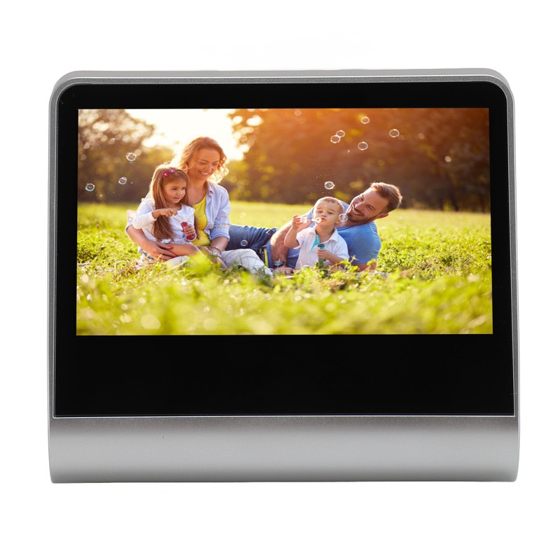 Film Scanner to Digital HD 5in LCD Screen 16G Memory