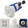 Fuel Pump Compatible with Yamaha R3 YZFR3 R3ABS 2015-2018