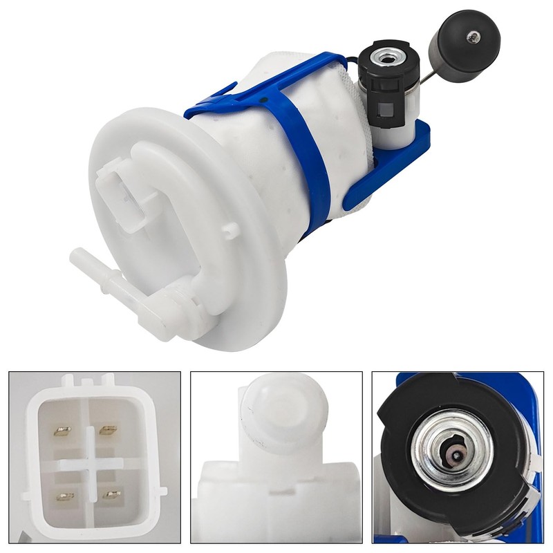 Fuel Pump Compatible with Yamaha R3 YZFR3 R3ABS 2015-2018