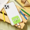 Gourmandies Pixar Characters / Multi Ring Plus Alien DNG-31AL