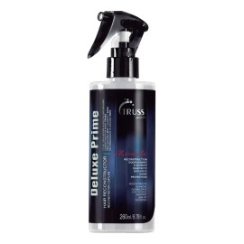 Truss Deluxe Prime 260ml Tratamiento Cabello Decolorado