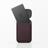 dot. Wallet - Minimal Card Holder, Magentic Closing, Fits Two